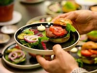 Cultivated Beef Tastings Image 1