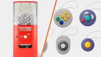 Functional Gaming Toys Image 2