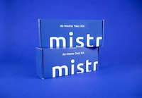 Complimentary STI Test Kits Image 1