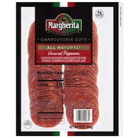 Uncured Charcuterie Meats Image 2