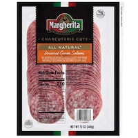 Uncured Charcuterie Meats Image 3