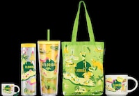City-Themed Drinkware Collections Image 3