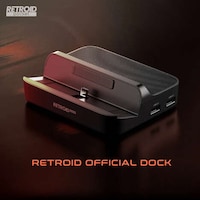 Game System Docking Stations