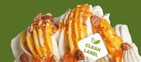 Vegan-Friendly Dessert Bases Image 1