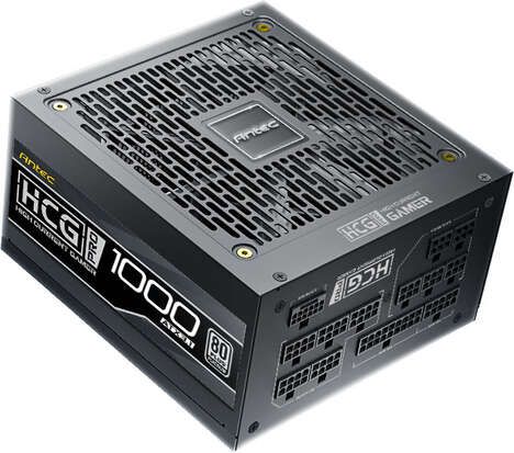 Reliable Efficient Power Supplies