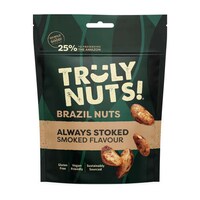 Sustainable Brazil Nut Snacks Image 1