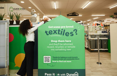 Textile Recycling Partnerships