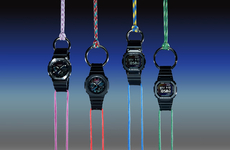 Prismatic Classic Watch Collections