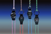 Prismatic Classic Watch Collections