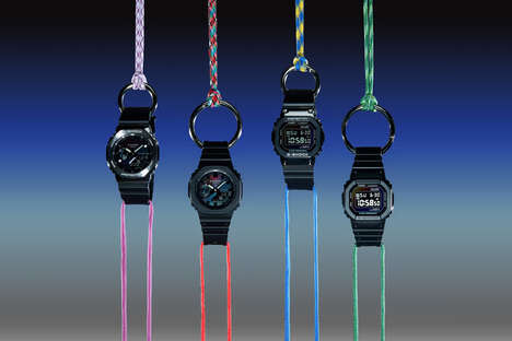 Prismatic Classic Watch Collections