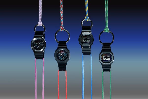 Prismatic Classic Watch Collections