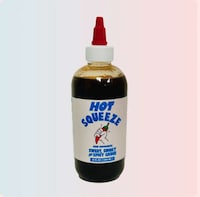 Triple-Flavor Finishing Sauces Image 1