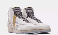 Space Exploration Sneaker Styles Image 2