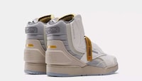 Space Exploration Sneaker Styles Image 3