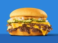 American Angus-Patty Burgers