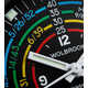 Chromatic Decompression Diver Watches Image 4