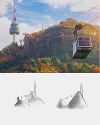 Sculptural Gondola-Inspired Speakers Image 5