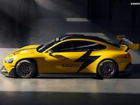 Hyper-Fast Electric Race Cars Image 5