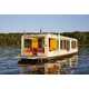 Well-Appointed Floating Tiny Homes Image 2