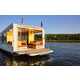 Well-Appointed Floating Tiny Homes Image 6