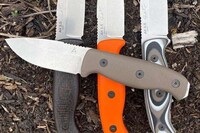 Artisan Customized Knives Image 2