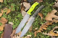 Artisan Customized Knives Image 3