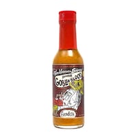 Art-Inspired Vibrant Sauces Image 3