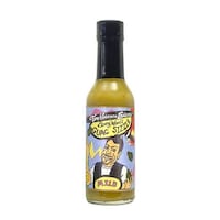 Art-Inspired Vibrant Sauces Image 4