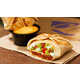 Pint-Sized Quesadilla Wraps Image 1