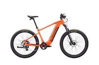 Off-Road Mountain Bikes Image 1