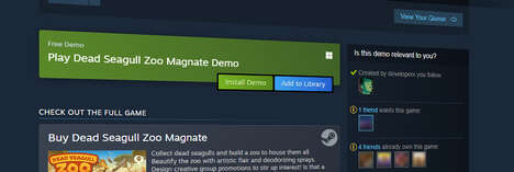 Free Gaming Platform Updates