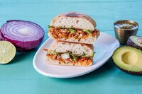 Pressed Mexican Sandwich Combos Image 3