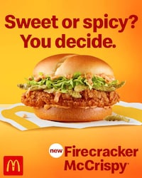 Spicy Red Jalapeno Sandwiches