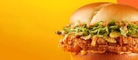 Spicy Red Jalapeno Sandwiches Image 2