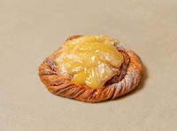 Parisian Apple Jam Pastries Image 1