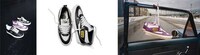 Premium Textural Skate Capsules Image 6