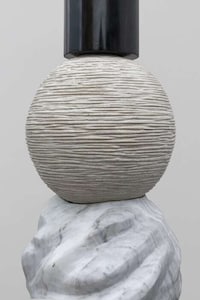 Mineral-Exploring Modern Decor Capsules Image 3