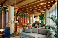 Village-Luke Charming Hotels Image 3