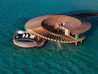 Eco-Friendly Luxury Villas Image 2