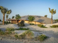 Eco-Friendly Luxury Villas Image 3