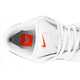 All-White Exclusive Skate Sneakers Image 1