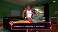 Bizarre Dating Sim Games
