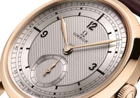 Olympic Medal-Inspired Watches Image 2