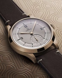 Olympic Medal-Inspired Watches Image 3