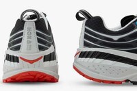 Supportive Trail Running Sneakers Image 1