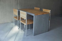 Artificial Textural Cafe Interiors Image 3