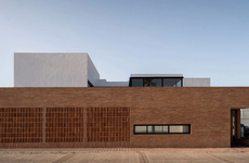 Personality-Reflecting Brick Homes