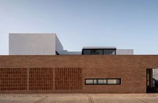 Personality-Reflecting Brick Homes