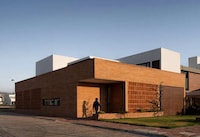Personality-Reflecting Brick Homes Image 2