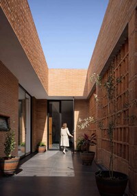 Personality-Reflecting Brick Homes Image 3